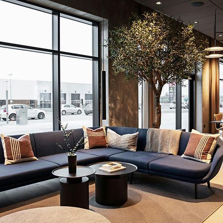 Four Points Flex By Sheraton Horsens Exteriör bild