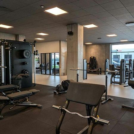 Four Points Flex By Sheraton Horsens Exteriör bild