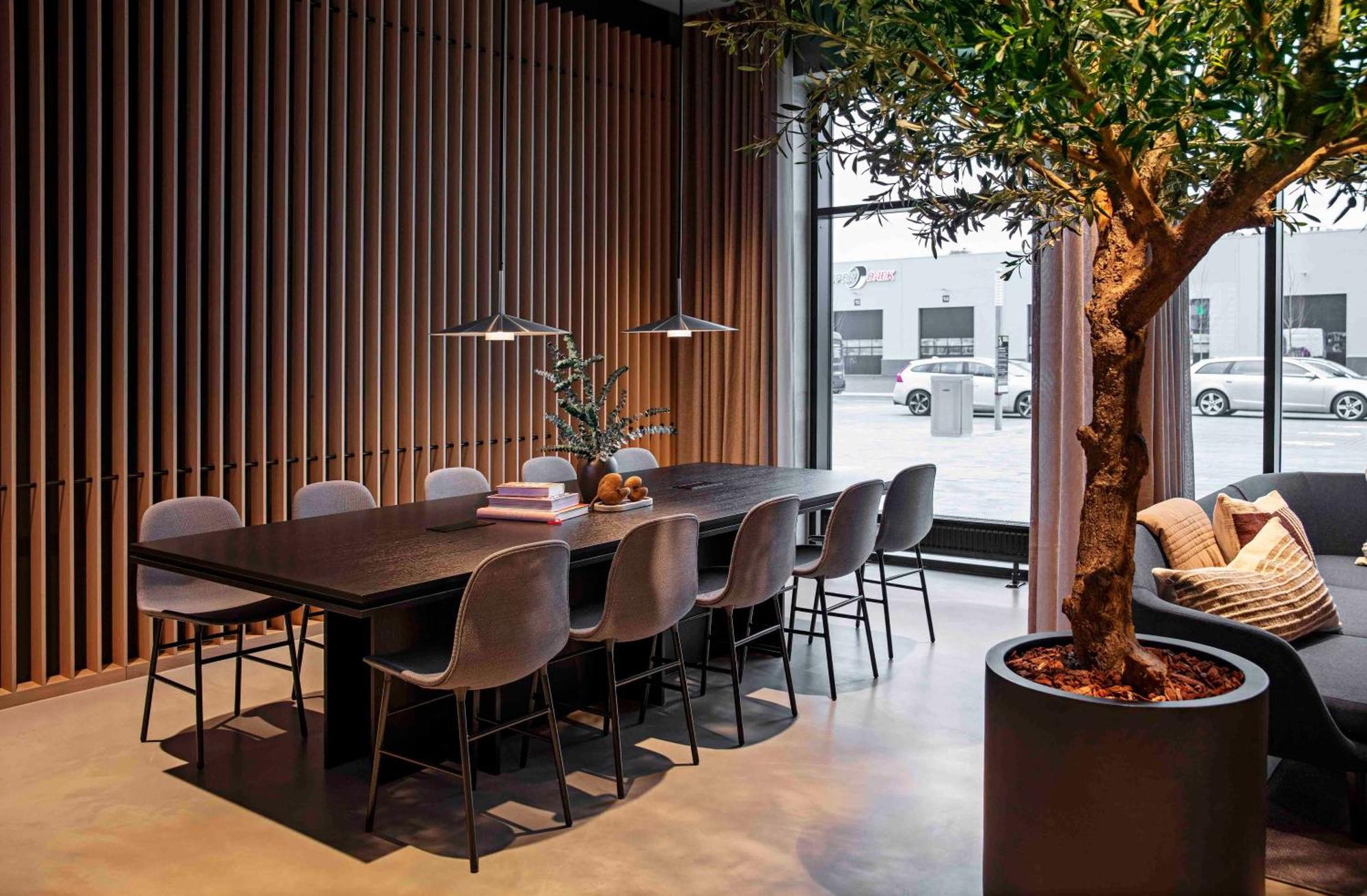 Four Points Flex By Sheraton Horsens Exteriör bild