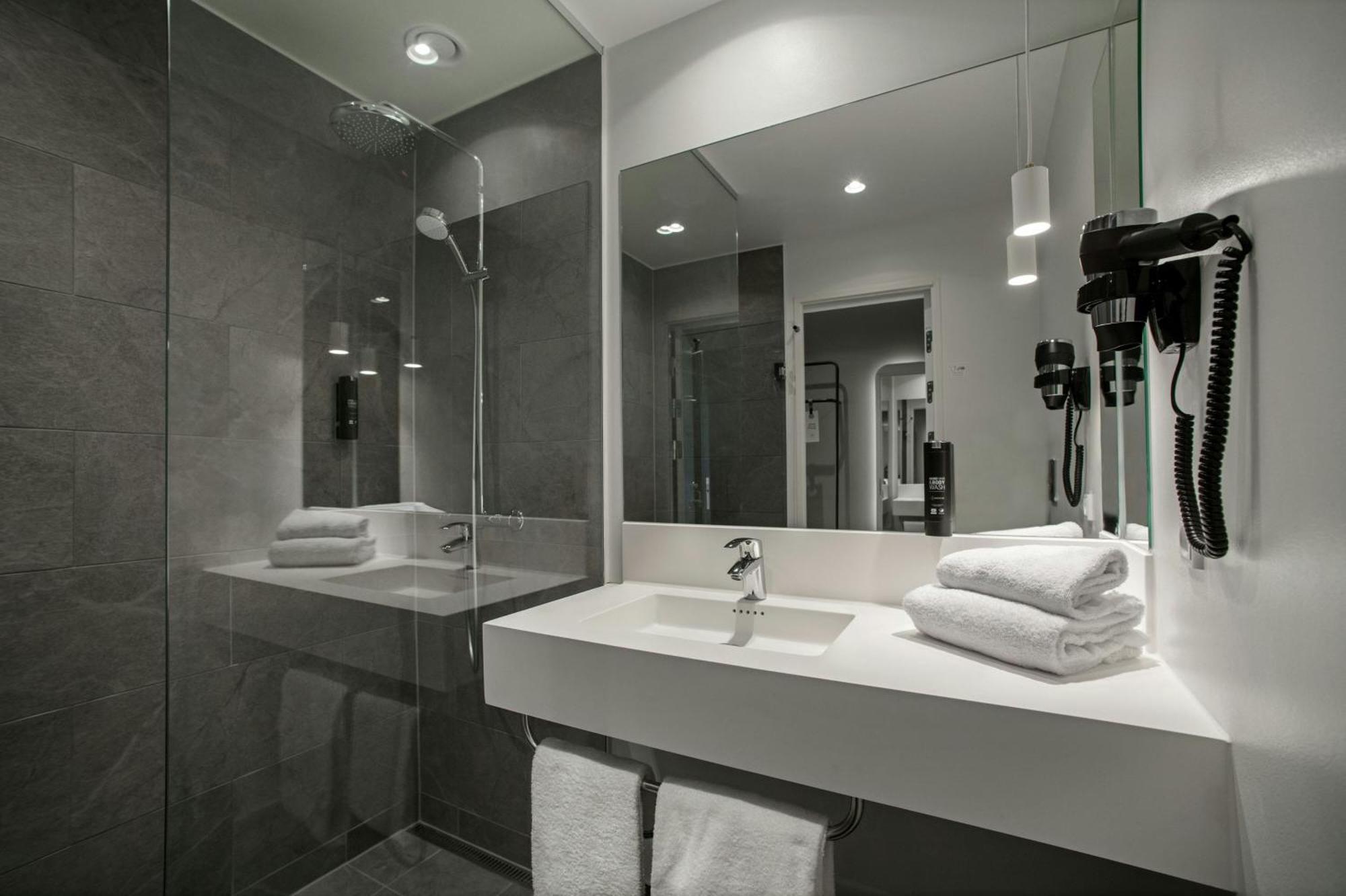 Four Points Flex By Sheraton Horsens Exteriör bild