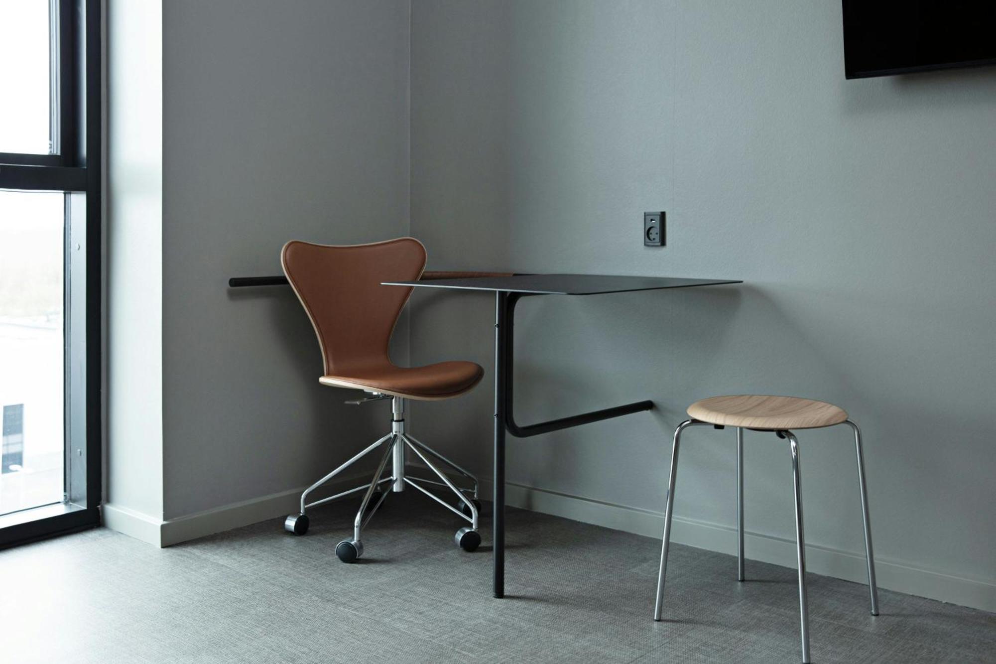 Four Points Flex By Sheraton Horsens Exteriör bild