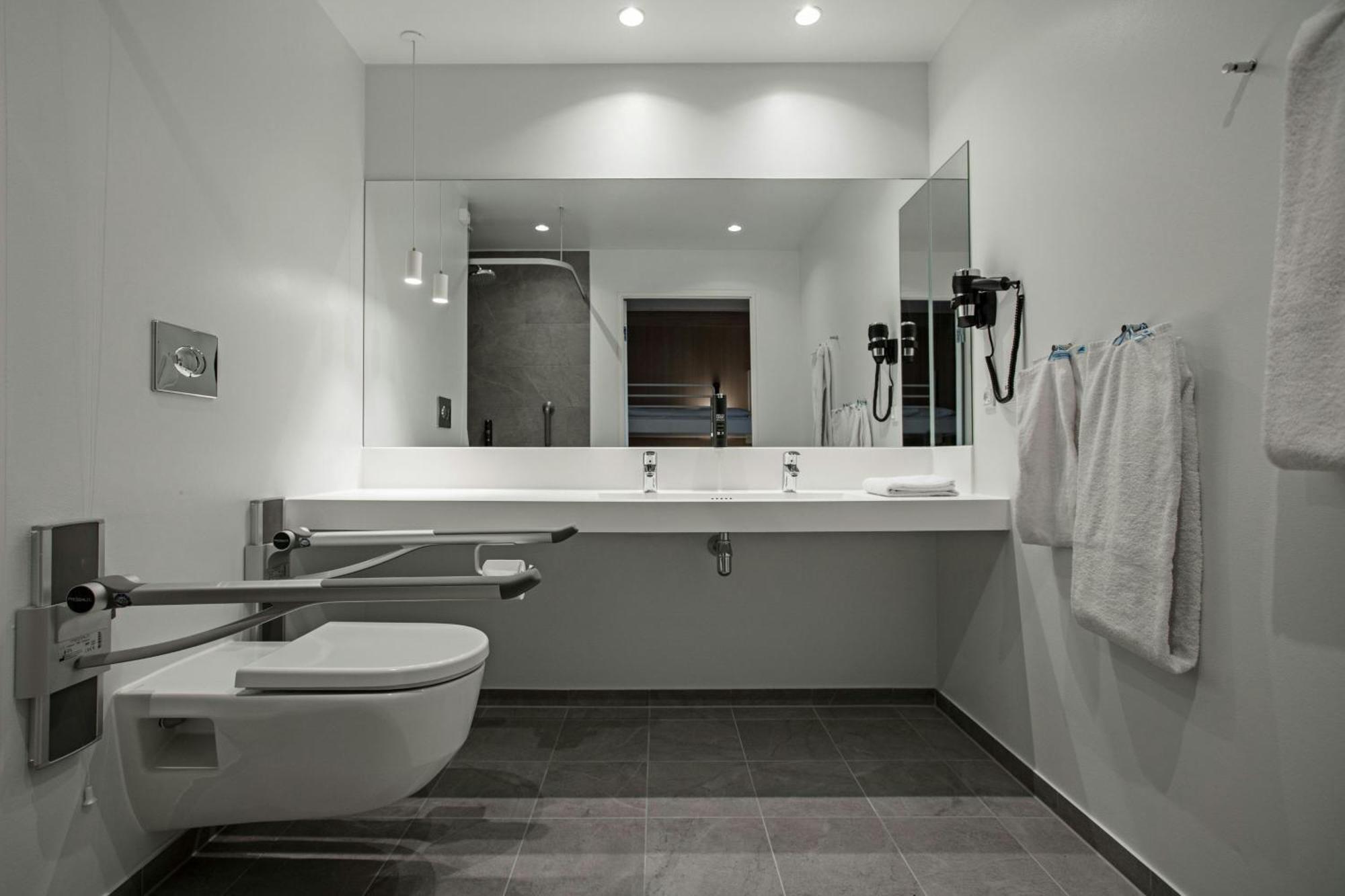 Four Points Flex By Sheraton Horsens Exteriör bild