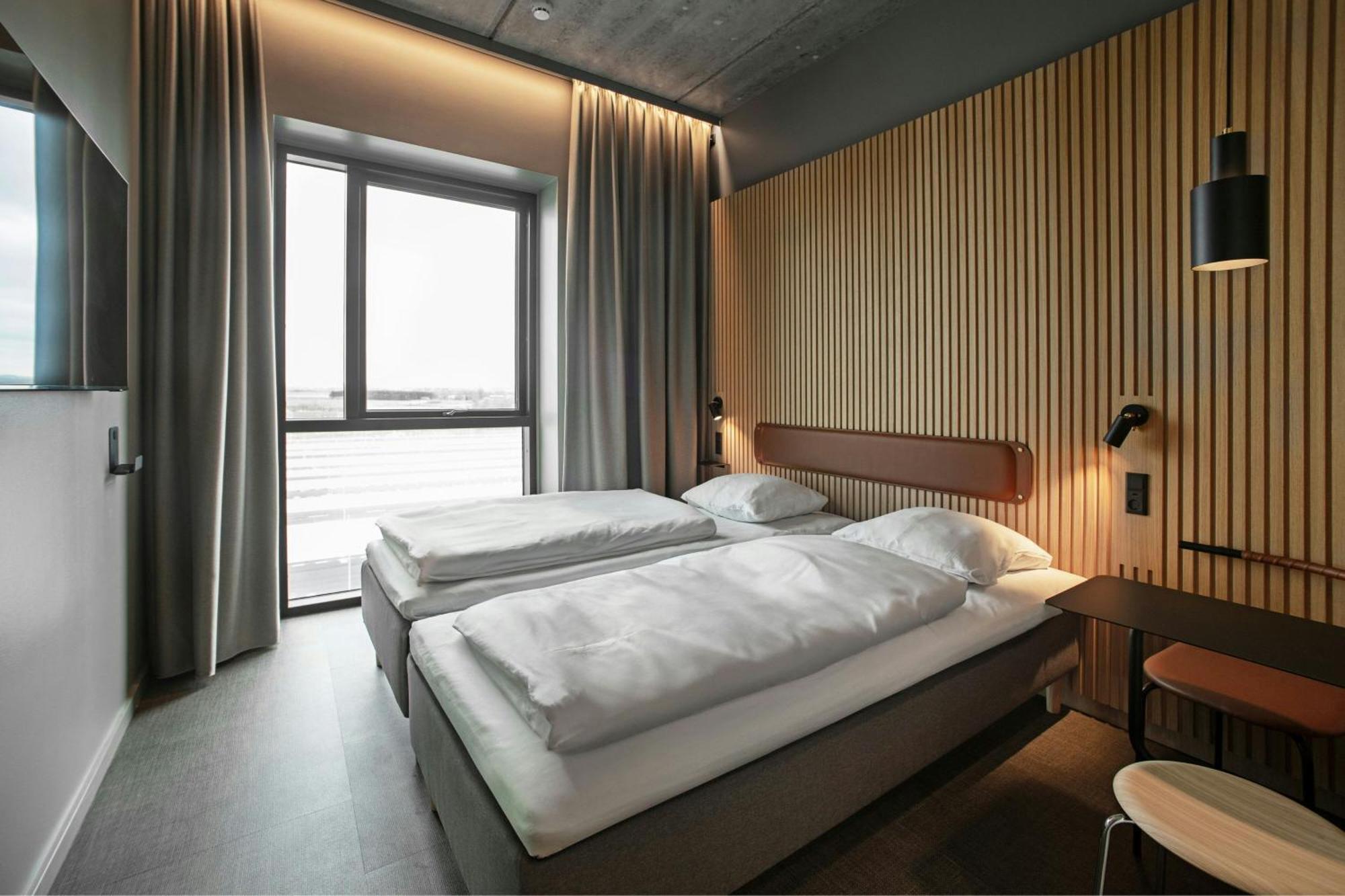 Four Points Flex By Sheraton Horsens Exteriör bild