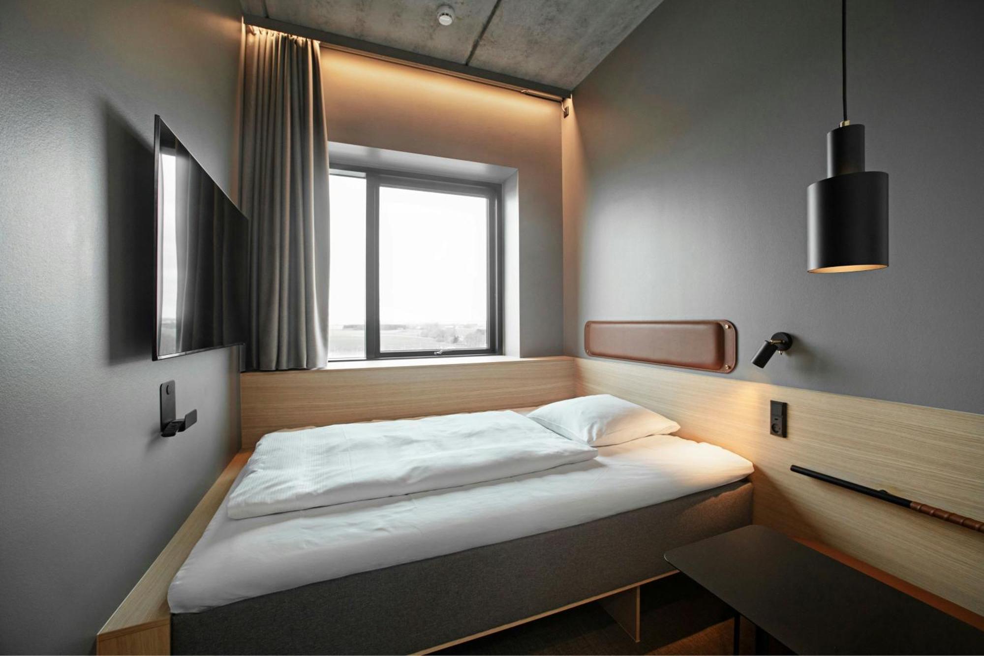 Four Points Flex By Sheraton Horsens Exteriör bild