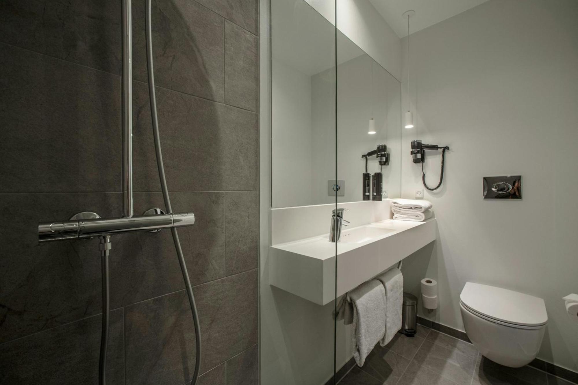 Four Points Flex By Sheraton Horsens Exteriör bild