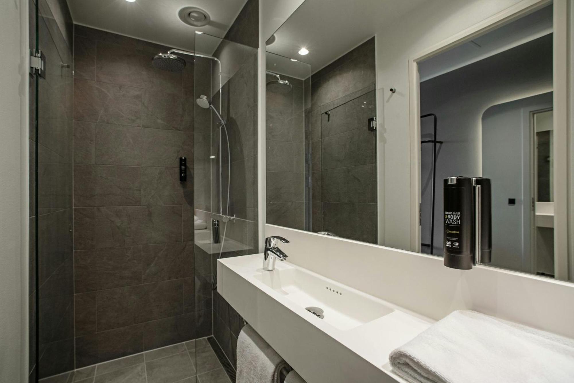 Four Points Flex By Sheraton Horsens Exteriör bild