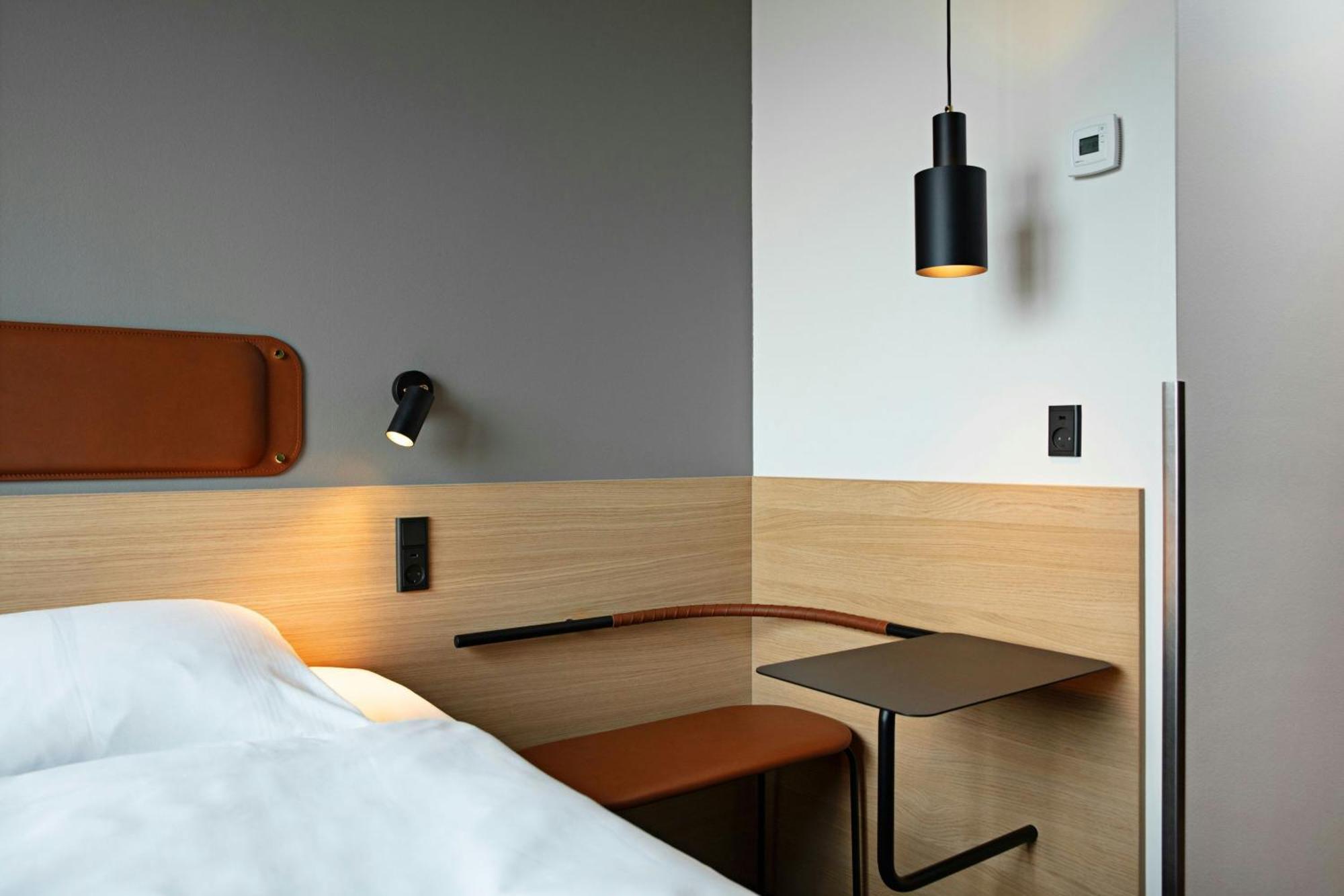 Four Points Flex By Sheraton Horsens Exteriör bild