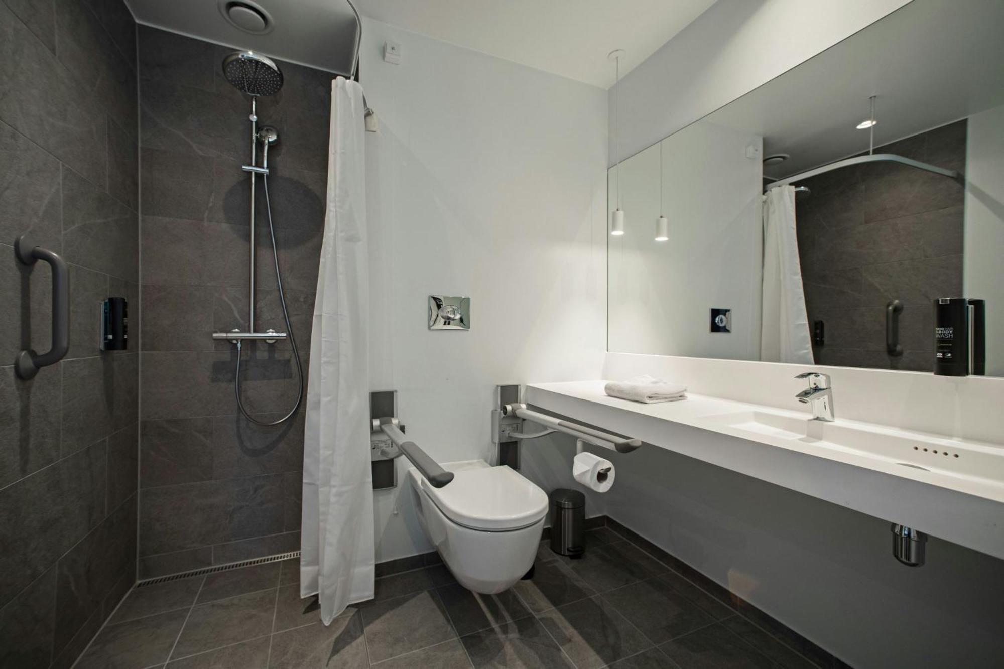 Four Points Flex By Sheraton Horsens Exteriör bild
