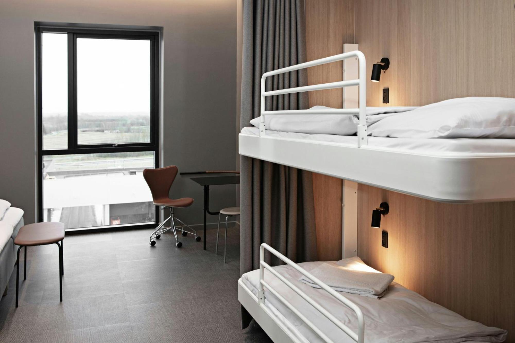 Four Points Flex By Sheraton Horsens Exteriör bild