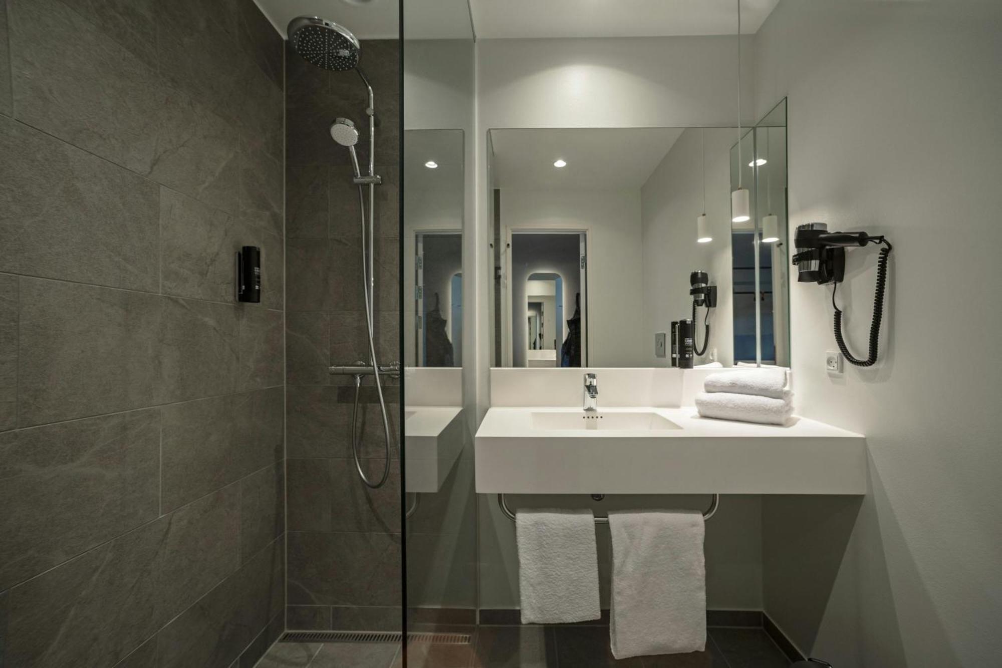 Four Points Flex By Sheraton Horsens Exteriör bild