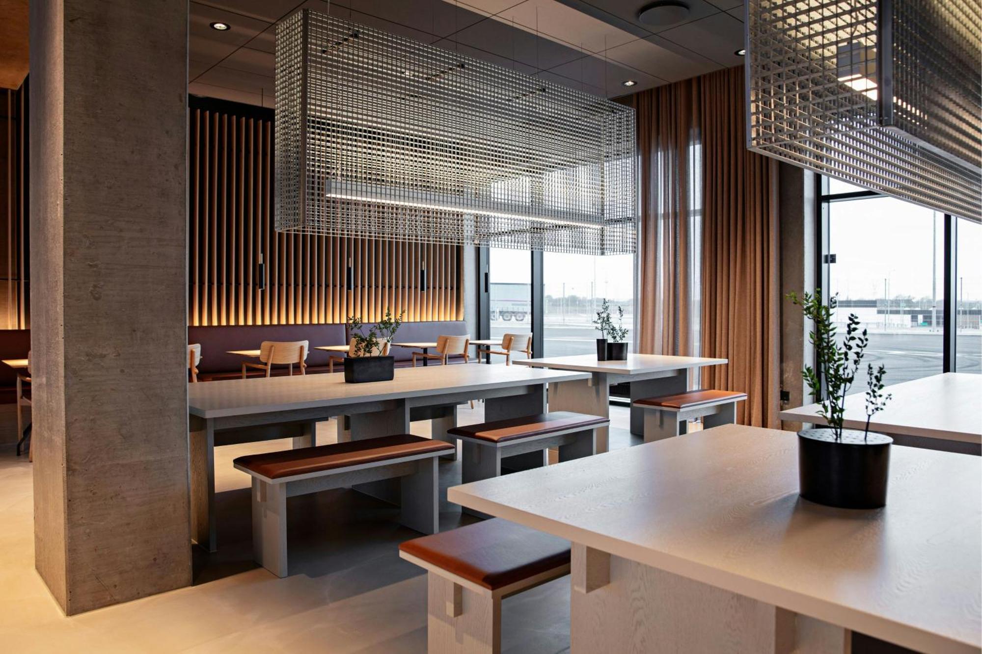Four Points Flex By Sheraton Horsens Exteriör bild