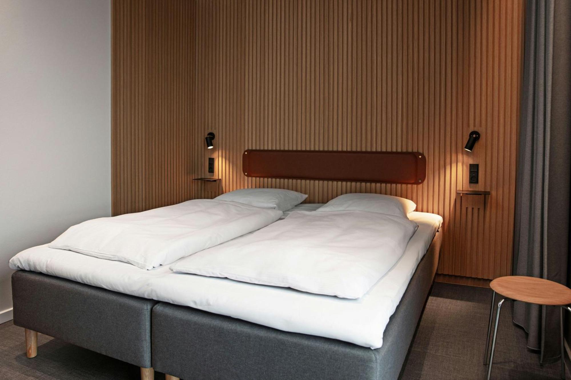 Four Points Flex By Sheraton Horsens Exteriör bild