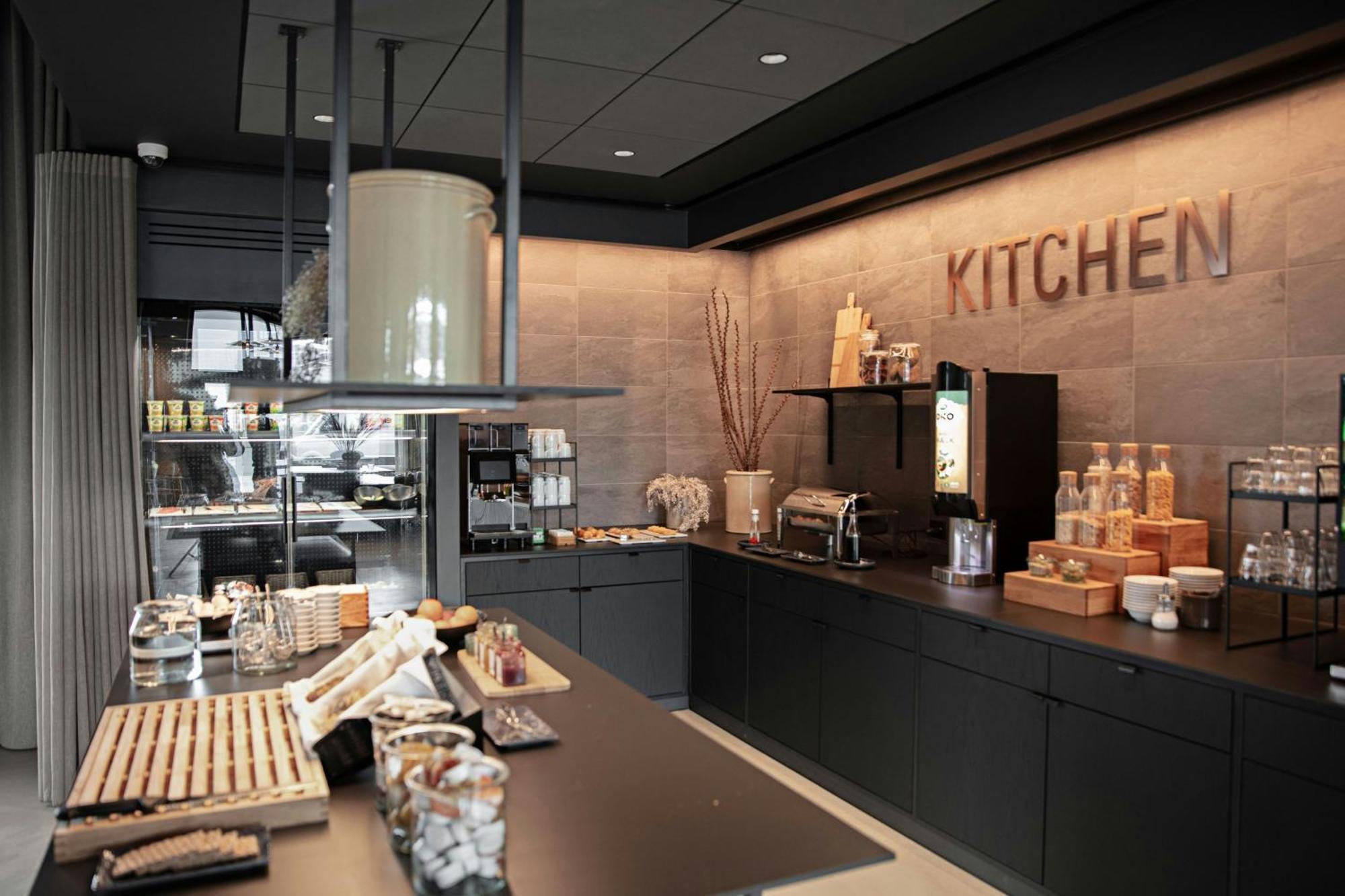 Four Points Flex By Sheraton Horsens Exteriör bild