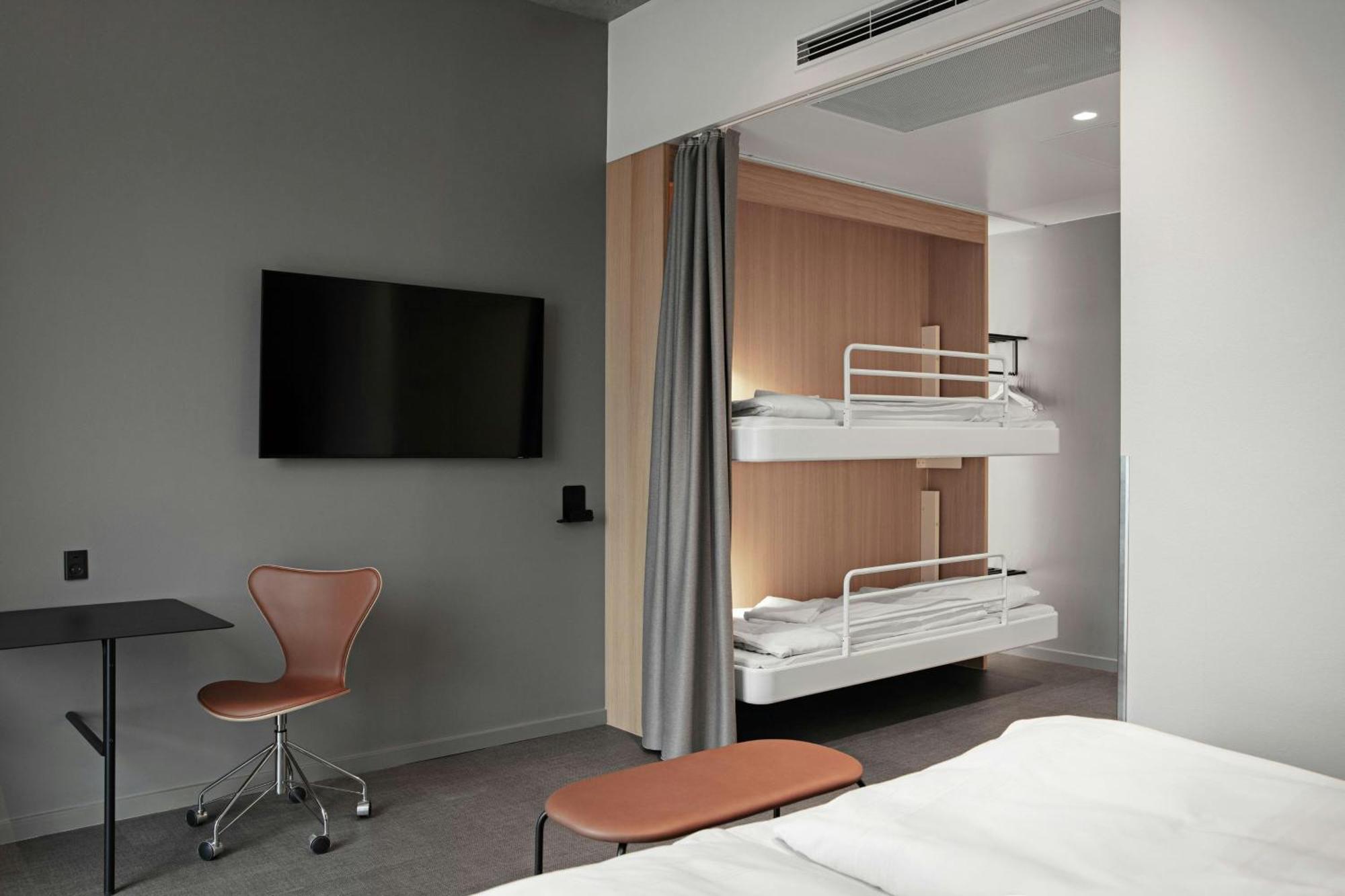 Four Points Flex By Sheraton Horsens Exteriör bild