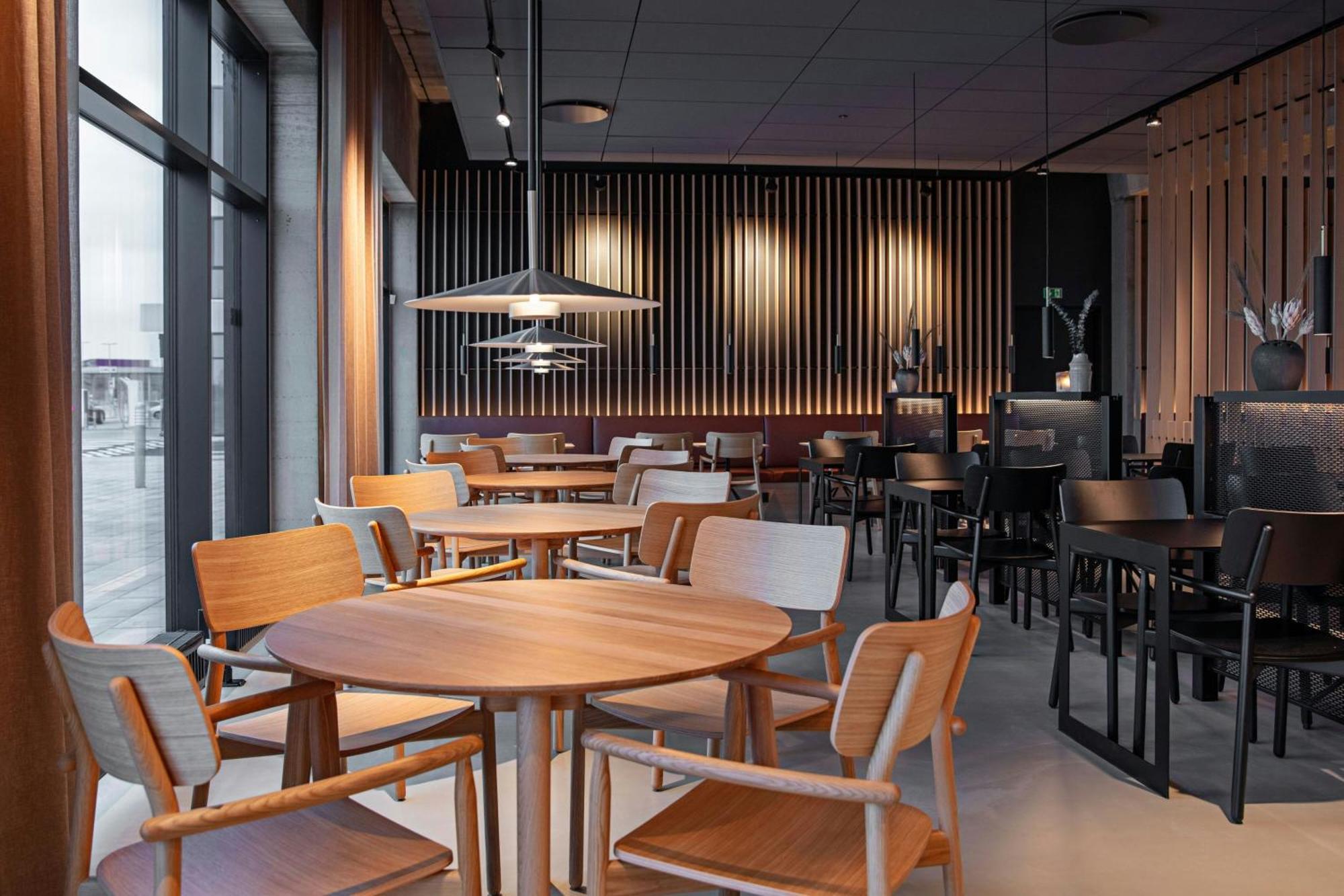 Four Points Flex By Sheraton Horsens Exteriör bild