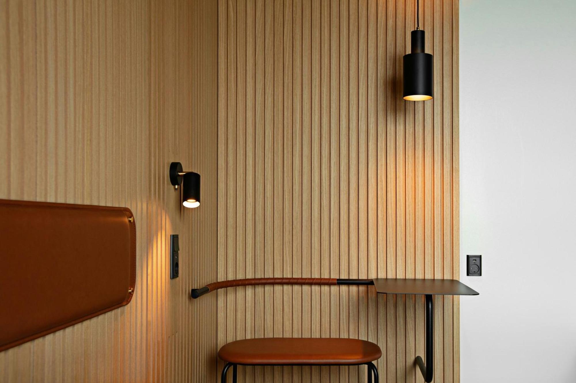 Four Points Flex By Sheraton Horsens Exteriör bild