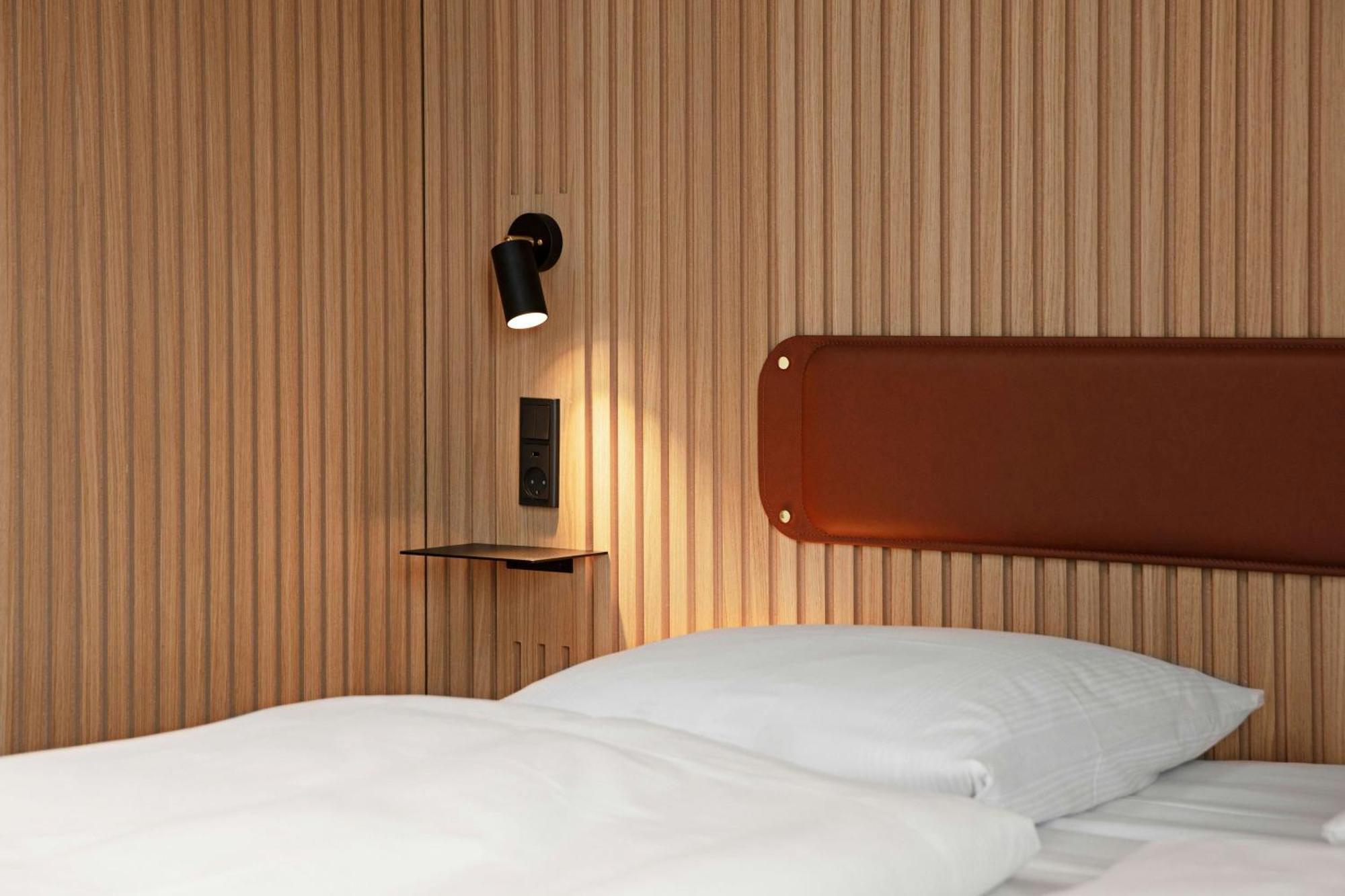 Four Points Flex By Sheraton Horsens Exteriör bild
