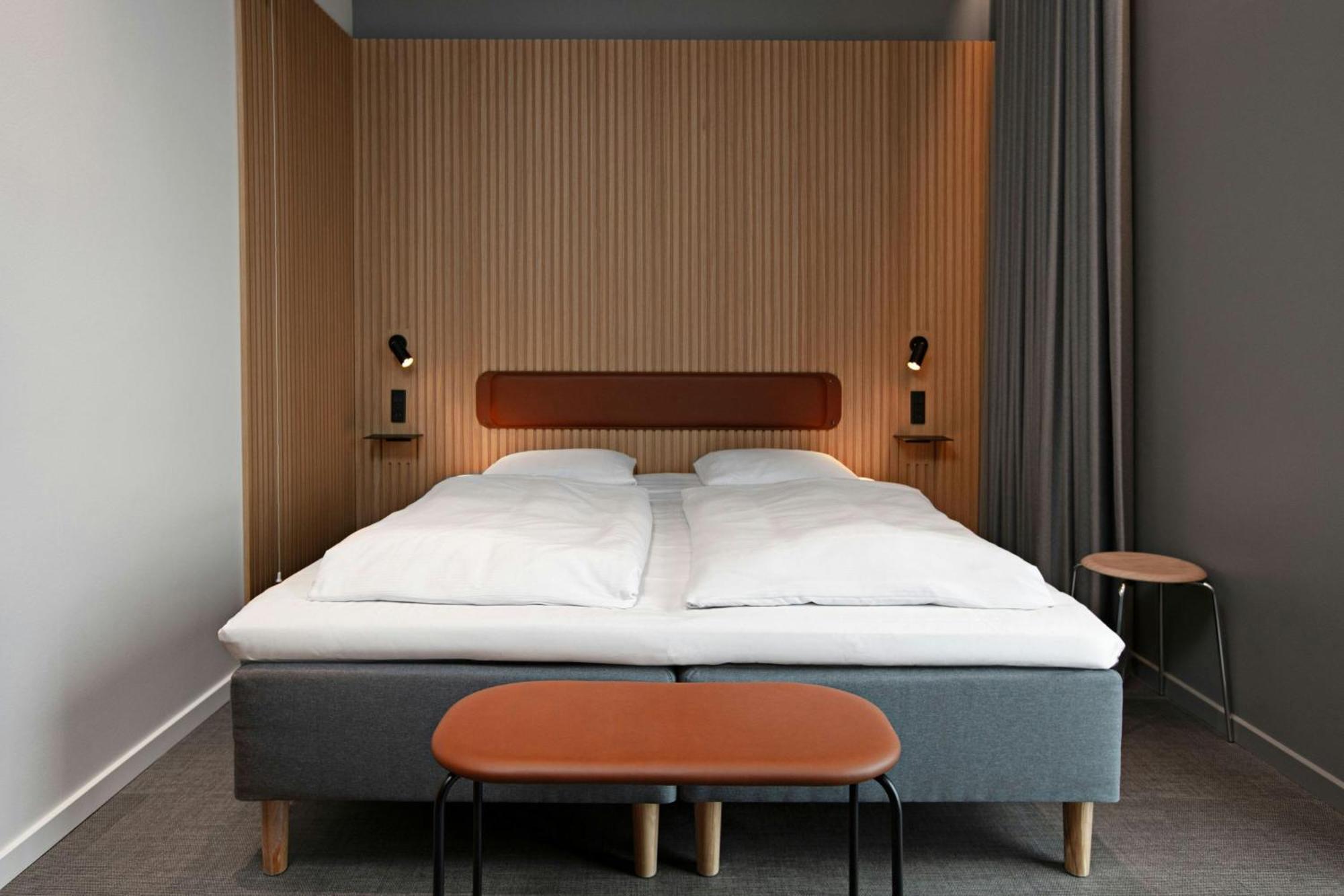 Four Points Flex By Sheraton Horsens Exteriör bild