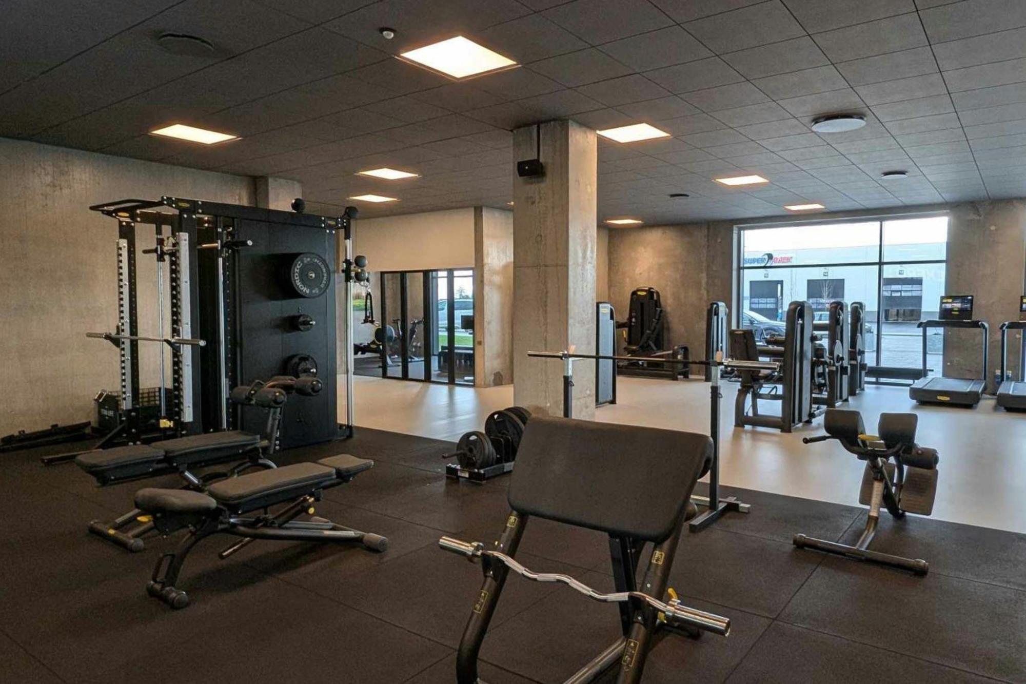 Four Points Flex By Sheraton Horsens Exteriör bild