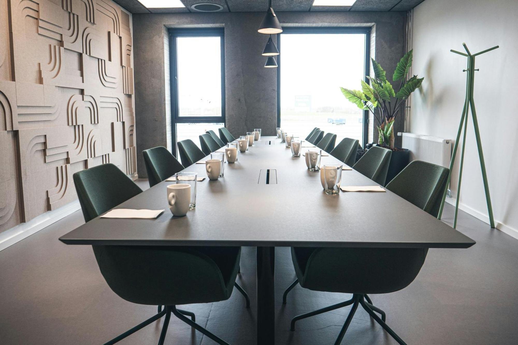 Four Points Flex By Sheraton Horsens Exteriör bild