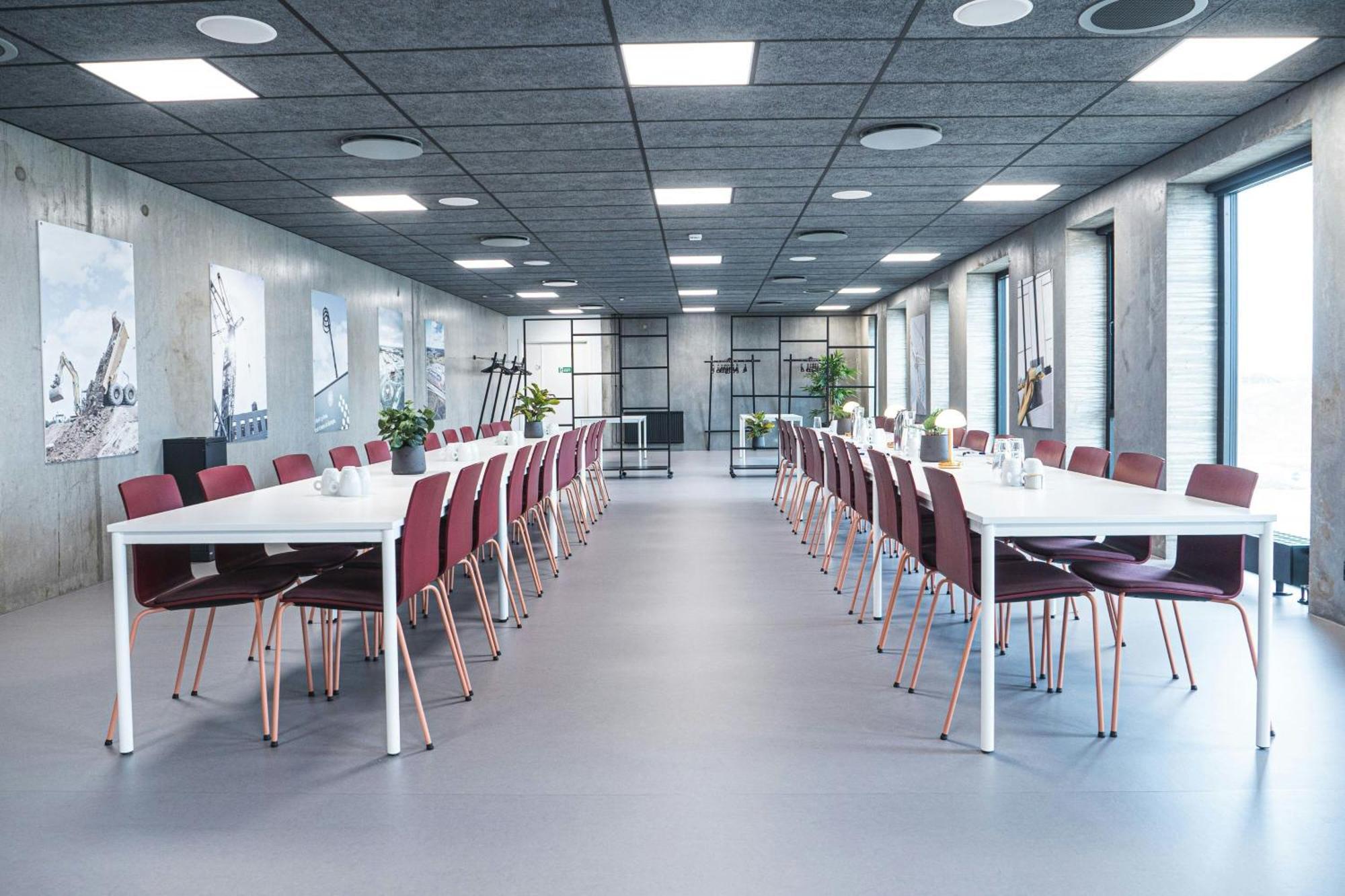 Four Points Flex By Sheraton Horsens Exteriör bild
